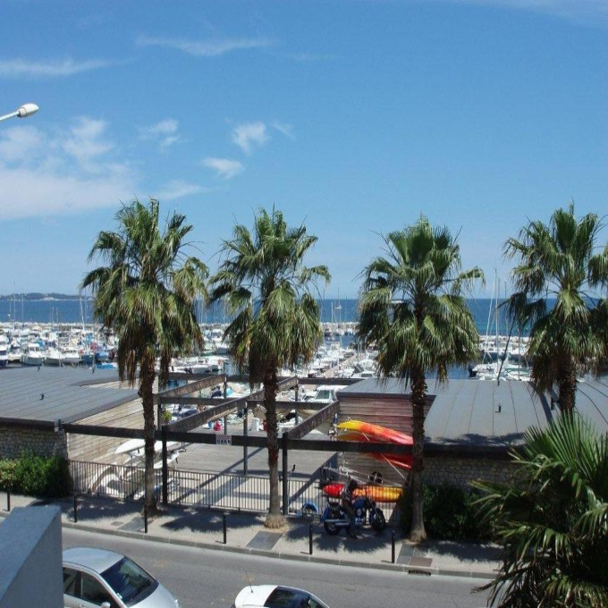 Offres de location Appartement Cannes (06400)