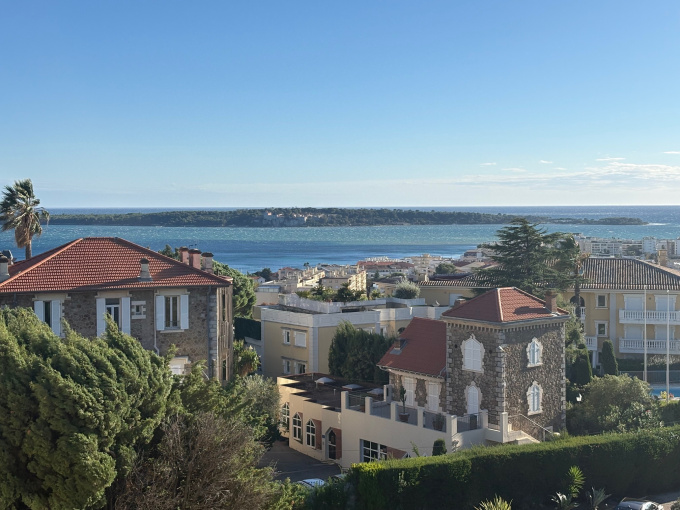 Offres de vente Appartement Cannes (06400)