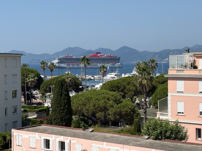Offres de vente Appartement Cannes (06400)
