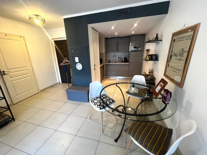 Offres de vente Appartement Cannes (06400)