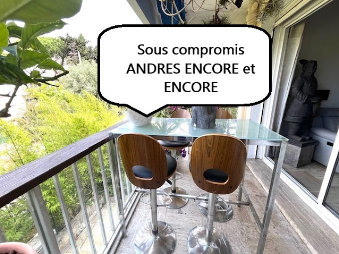 Offres de vente Appartement Cannes (06400)