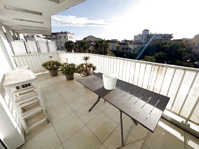 Offres de location Appartement Cannes (06400)
