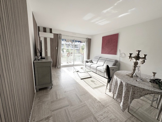 Offres de vente Appartement Cannes (06400)