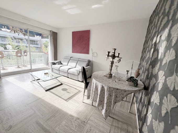 Offres de vente Appartement Cannes (06400)