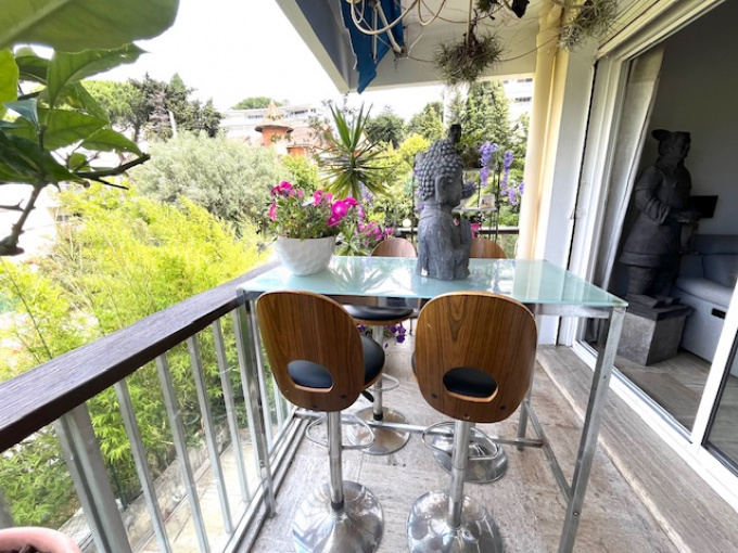 Offres de vente Appartement Cannes (06400)