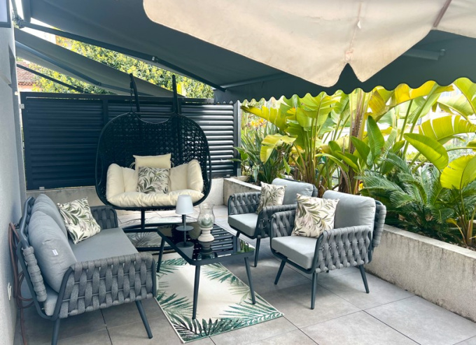 Offres de vente Appartement Cannes (06400)