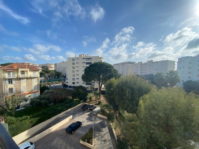 Offres de vente Appartement Cannes (06400)