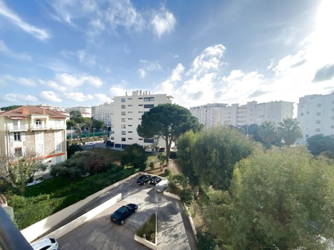 Offres de vente Appartement Cannes (06400)