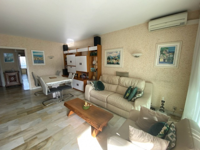 Offres de vente Appartement Cannes (06400)