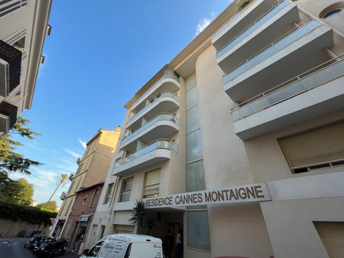 Offres de vente Appartement Cannes (06400)