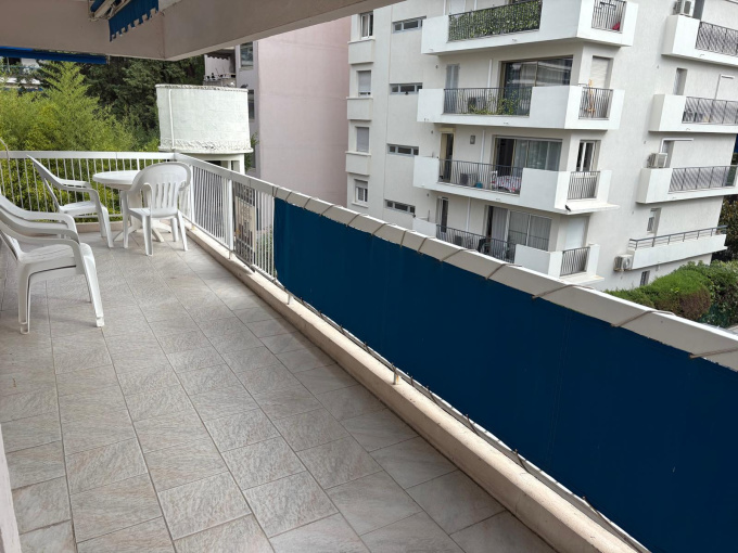 Offres de vente Appartement Cannes (06400)