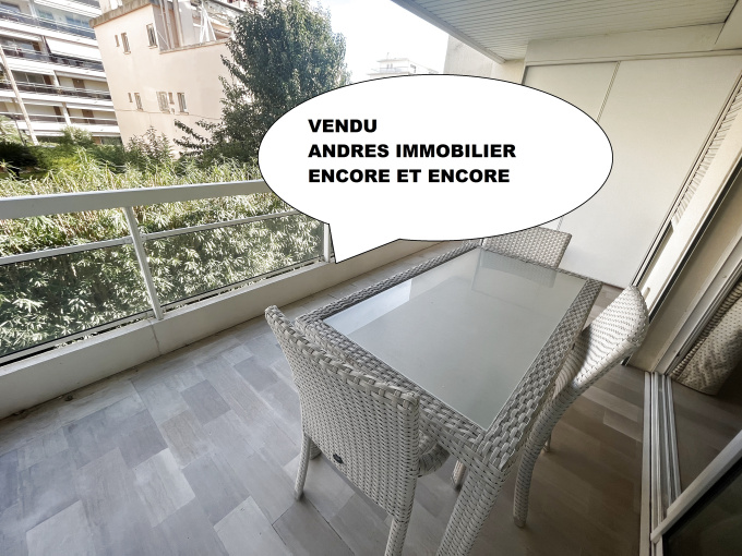 Offres de vente Appartement Cannes (06400)