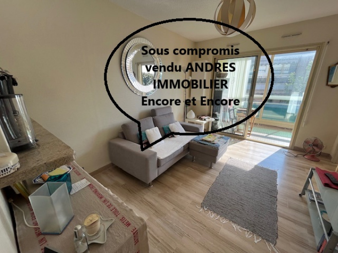 Offres de vente Appartement Cannes (06400)