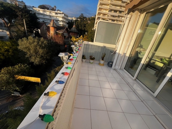 Offres de vente Appartement Cannes (06400)