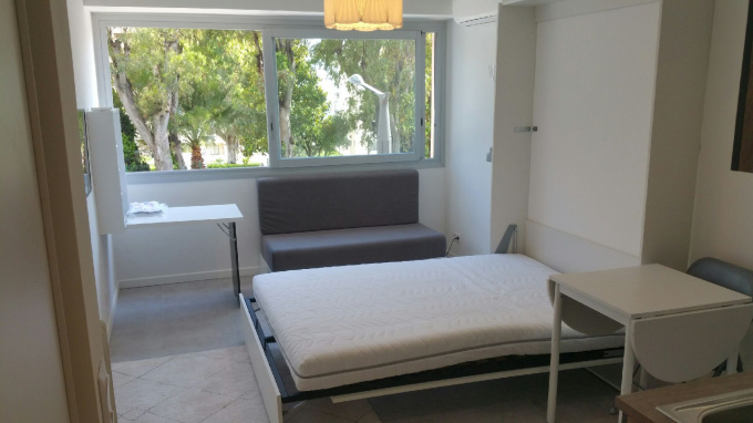 Offres de vente Appartement Cannes la Bocca (06150)