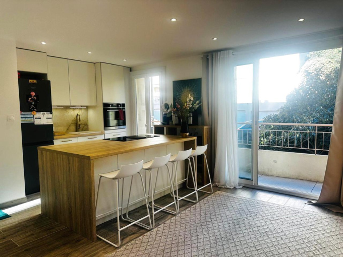 Offres de vente Appartement Cannes (06400)