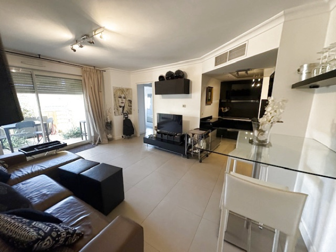 Offres de vente Appartement Cannes (06400)
