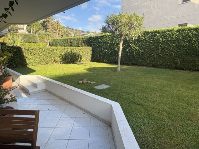 Offres de vente Rez de jardin Cannes (06400)