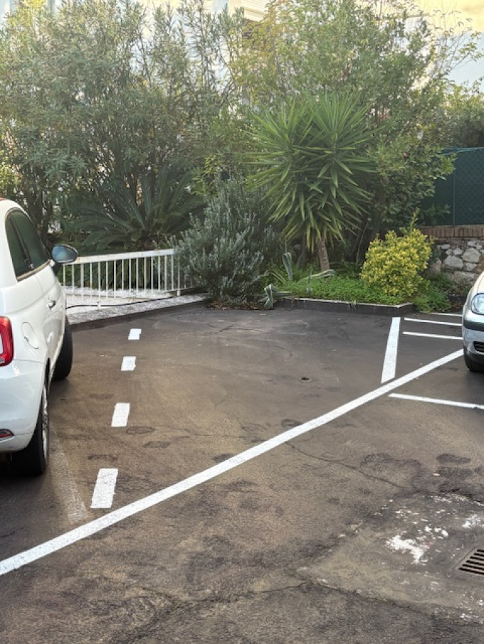 Offres de vente Parking Cannes (06400)