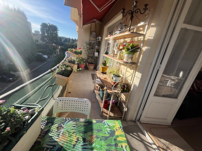 Offres de vente Appartement Cannes (06400)