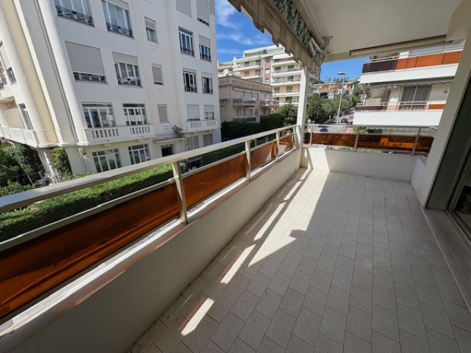 Offres de vente Appartement Cannes (06400)
