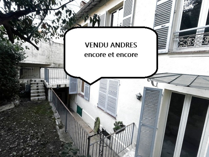 Offres de vente Maison Cannes (06400)