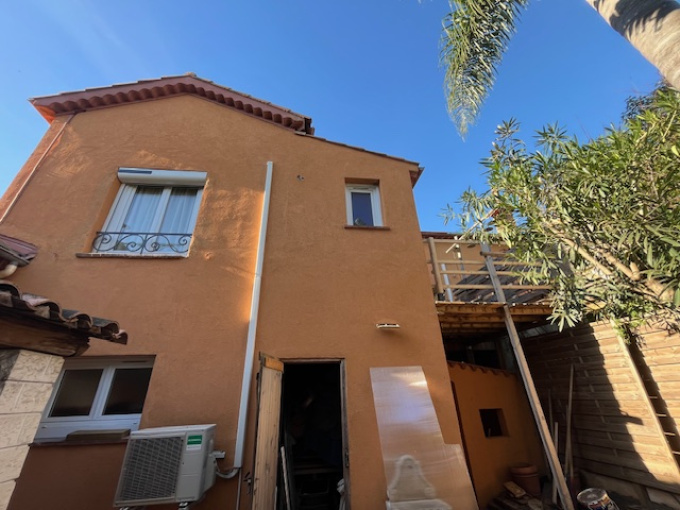 Offres de vente Maison Golfe Juan (06220)
