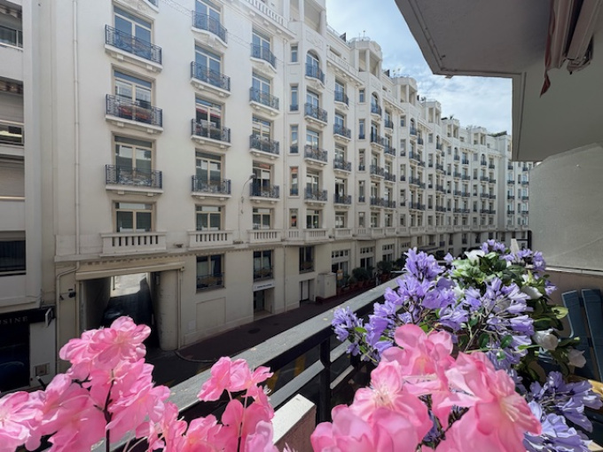 Offres de vente Appartement Cannes (06400)