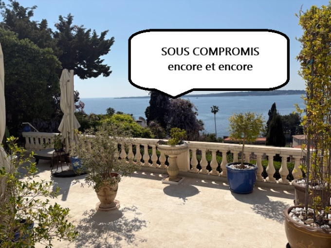 Offres de vente Maison Cannes (06400)