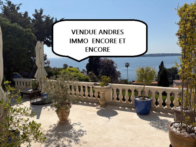 Offres de vente Maison Cannes (06400)