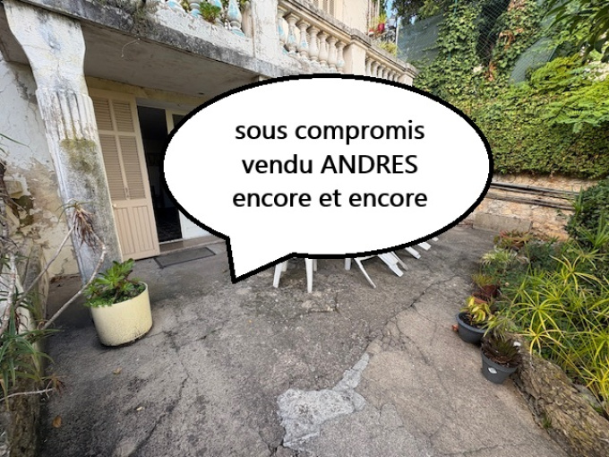 Offres de vente Appartement Cannes (06400)