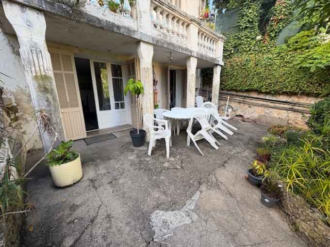Offres de vente Appartement Cannes (06400)