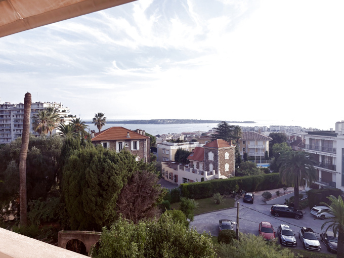 Offres de vente Appartement Cannes (06400)