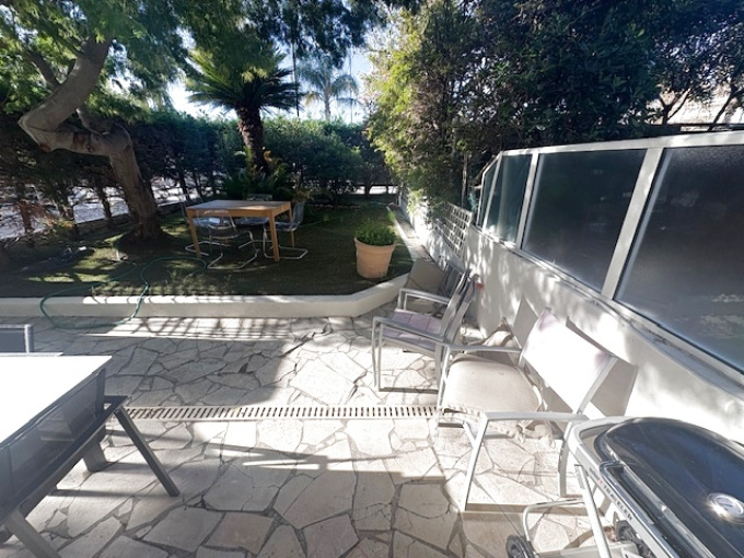 Offres de location Appartement Cannes (06400)