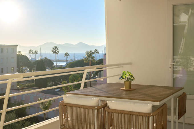 Offres de vente Appartement Cannes (06400)
