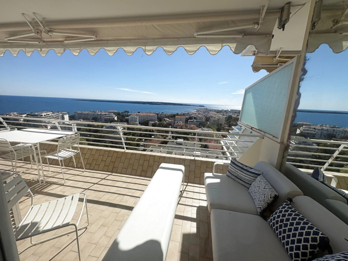 Offres de vente Appartement Cannes (06400)