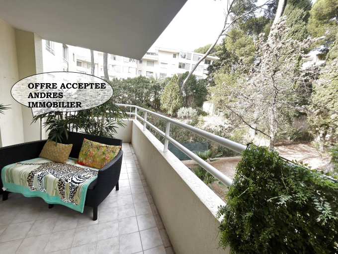 Offres de vente Appartement Le Cannet (06110)