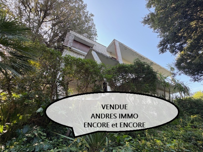 Offres de vente Maison Cannes (06400)
