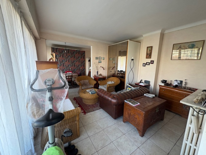 Offres de vente Appartement Cannes (06400)