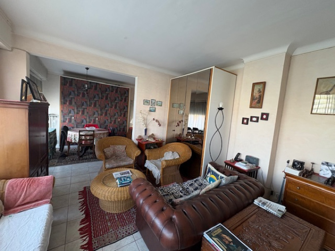 Offres de vente Appartement Cannes (06400)