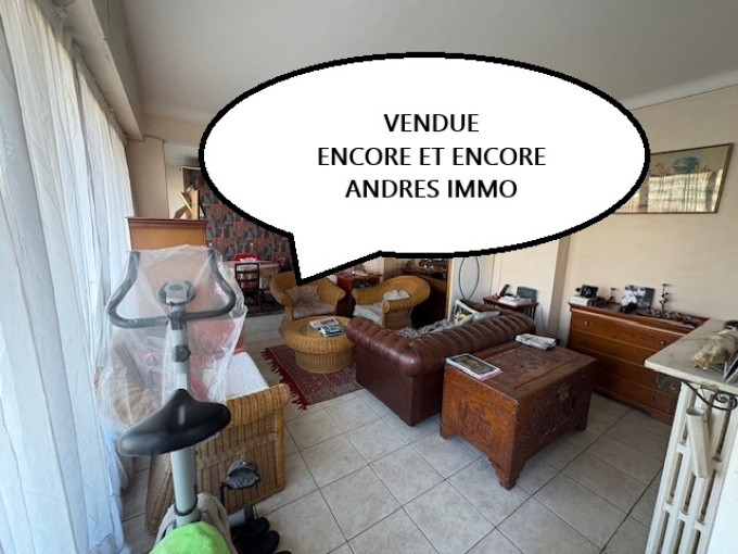 Offres de vente Appartement Cannes (06400)