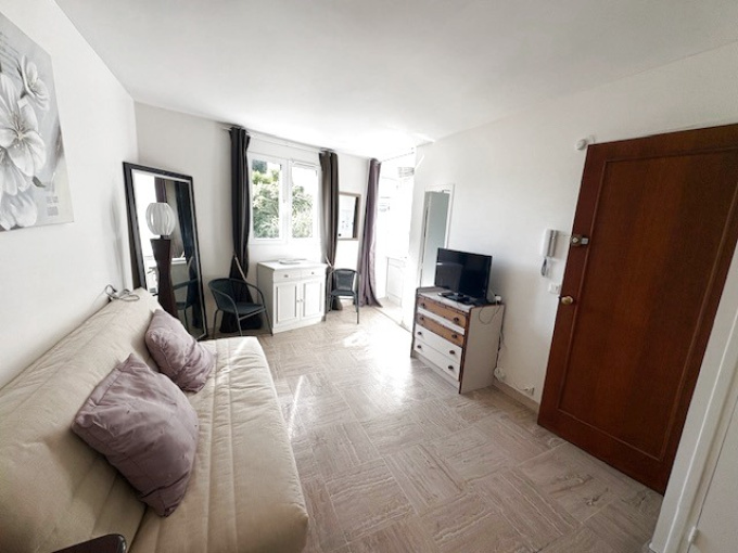 Offres de vente Appartement Cannes (06400)