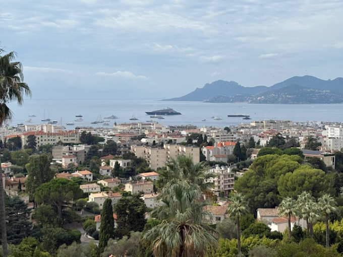 Offres de vente Appartement Cannes (06400)