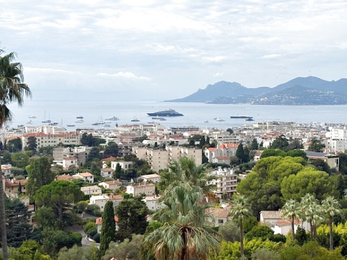 Offres de vente Appartement Cannes (06400)