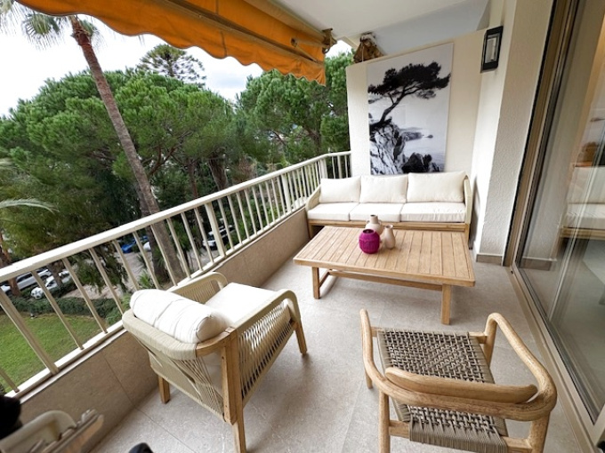 Offres de vente Appartement Cannes (06400)
