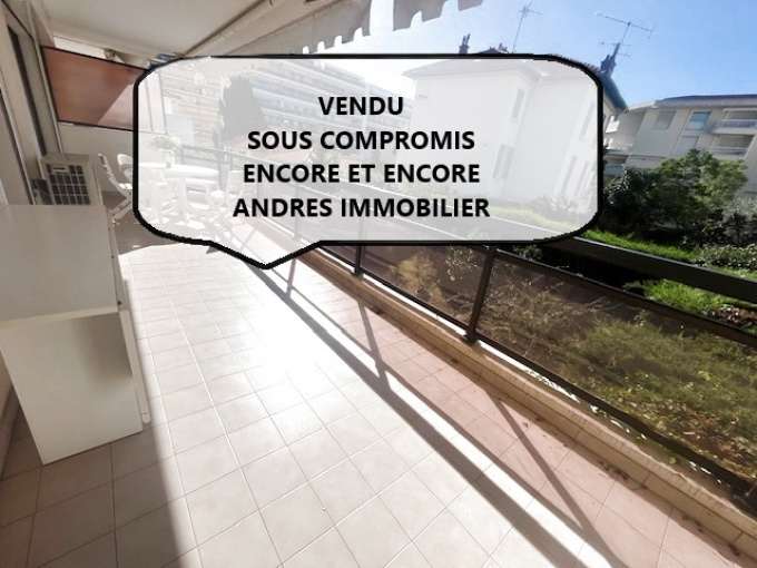 Offres de vente Appartement Cannes (06400)