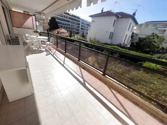 Offres de vente Appartement Cannes (06400)