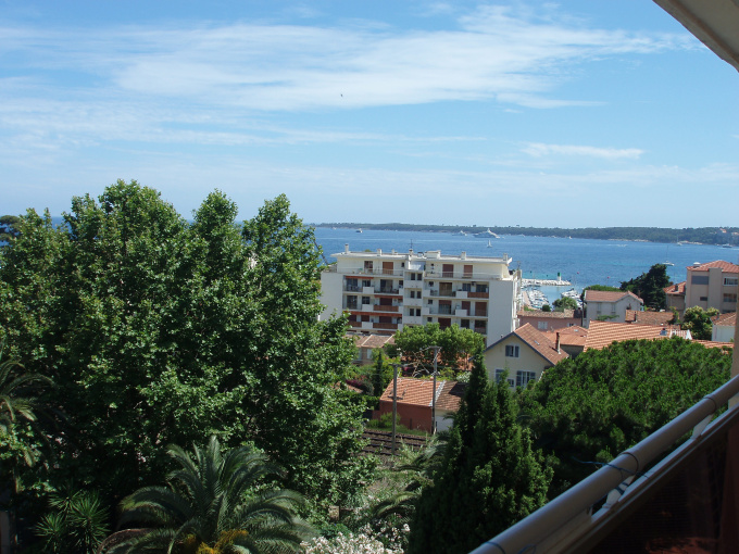 Offres de location Appartement Cannes (06400)