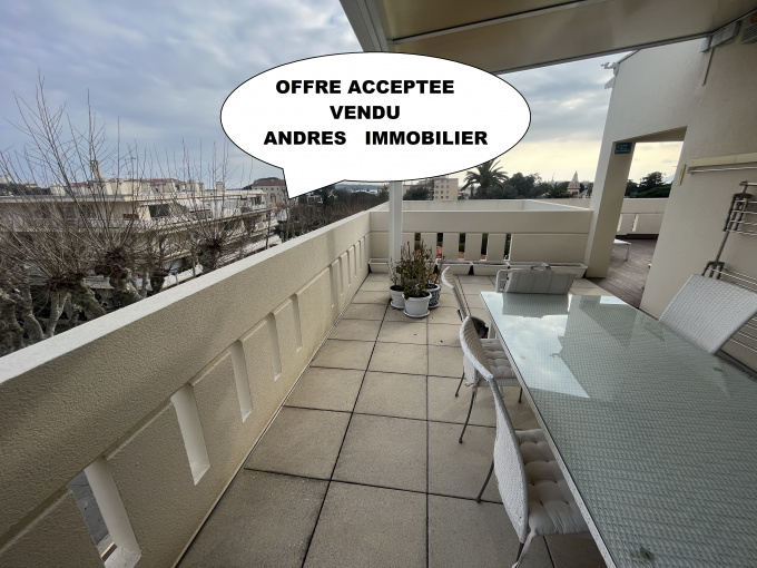 Offres de vente Villa Cannes (06400)