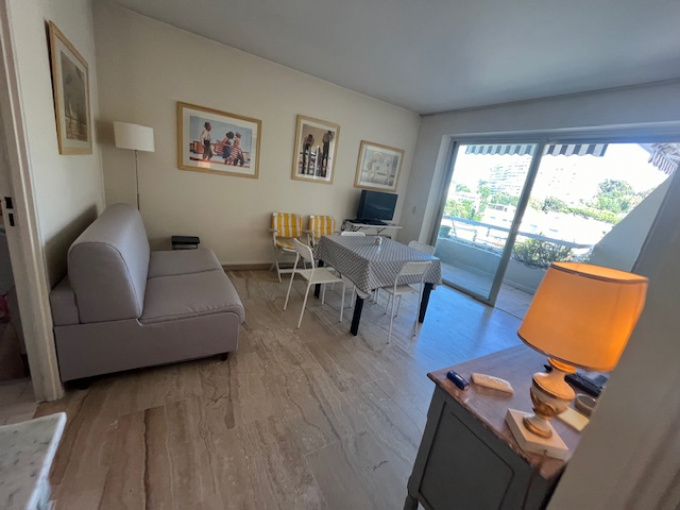 Location de vacances Studio Cannes (06400)